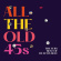 Deacon Blue - All The Old 45S: The Very Best Of D Deacon Blue - All The Old 45S: The Very Best Of D