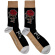Tupac - Rose Uni Bl Socks (Eu 40-45) Tupac - Rose Uni Bl Socks (Eu 40-45)