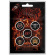 Slayer - Eagle Button Badge Pack Slayer - Eagle Button Badge Pack