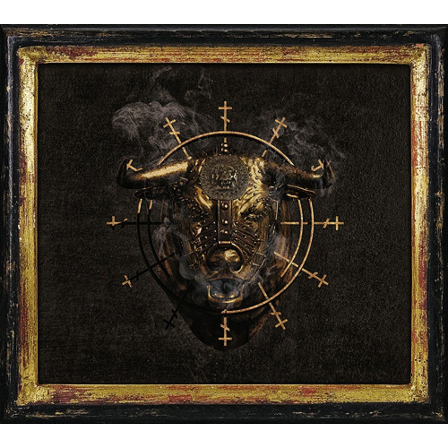 Dir En Grey - Phalaris