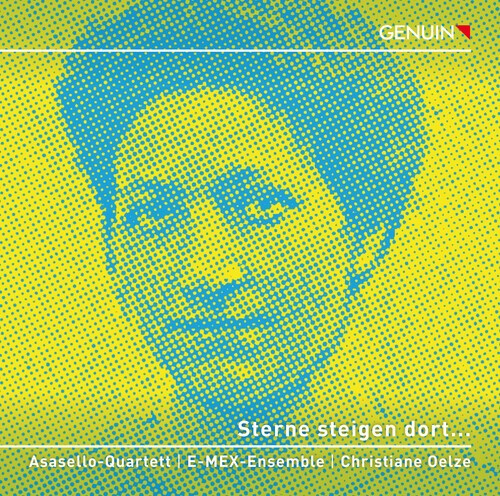 Herz Albert Maria - Sterne Steigen Dort…