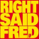 Right Said Fred - Up Right Said Fred - Up