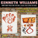 Williams Kenneth - Twenty-Eight Pieces Over The Eight: Excerpts From The West End Shows Williams Kenneth - Twenty-Eight Pieces Over The Eight: Excerpts From The West End Shows