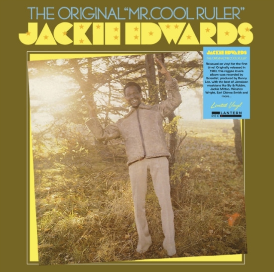 Edwards Jackie - Original 