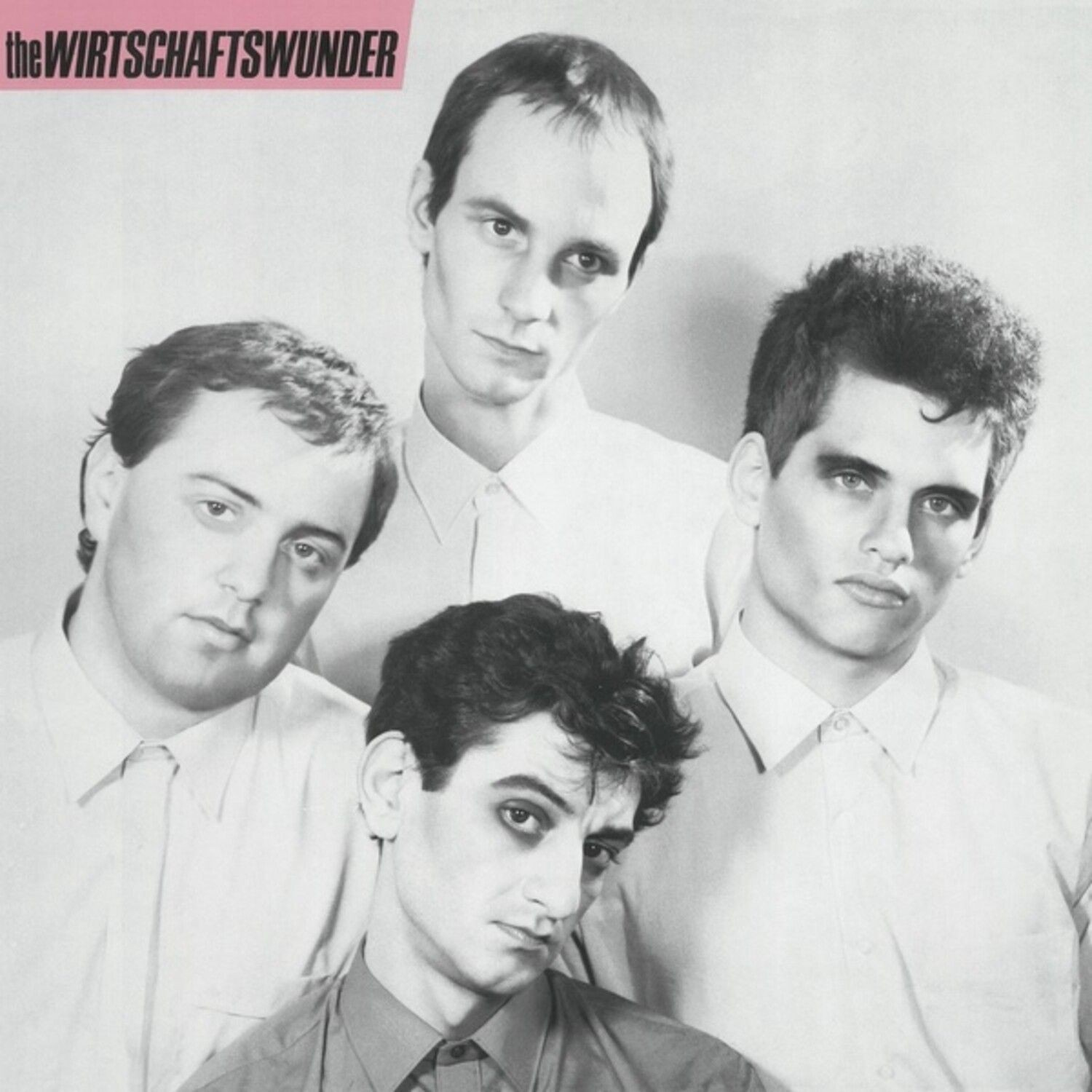 The Wirtschaftswunder - The Wirtschaftswunder