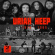 Uriah Heep - History Of 1978-1985 Uriah Heep - History Of 1978-1985