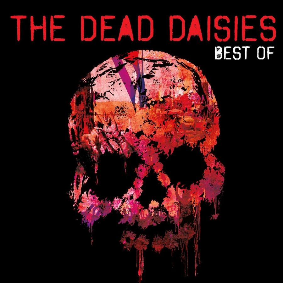 Dead Daisies The - Best Of