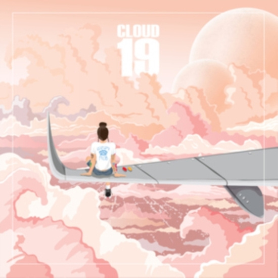 Kehlani - Cloud 19