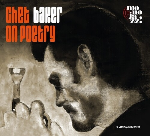 Chet Baker - Chet On Poetry