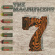 Various Artists - Magnificent 7 (Vinyl Lp) Various Artists - Magnificent 7 (Vinyl Lp)