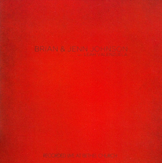 Brian & Jenn Johnson - Undone