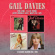 Davies Gail - The Game/I'll Be There/Givin' Herse Davies Gail - The Game/I'll Be There/Givin' Herse
