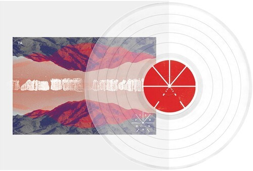 Touché Amoré - Parting The Sea Between Brightness