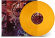 Cyhra - The Vertigo Trigger (Ltd Orange Vinyl) Cyhra - The Vertigo Trigger (Ltd Orange Vinyl)