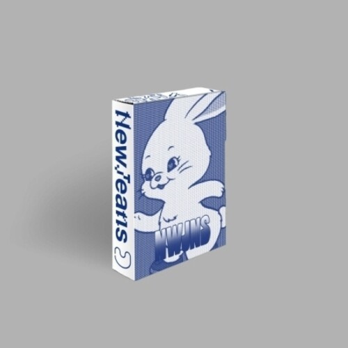 NewJeans - 1st EP (New Jeans) Weverse Albums ver. ()