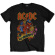 Ac/Dc - Are You Ready Uni Bl T-Shirt Ac/Dc - Are You Ready Uni Bl T-Shirt