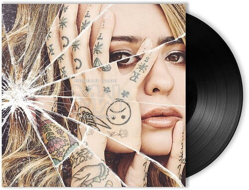 Morgan Wade - Psychopath (Vinyl)