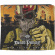 Five Finger Death Punch - War Is The Answer Wallet Five Finger Death Punch - War Is The Answer Wallet