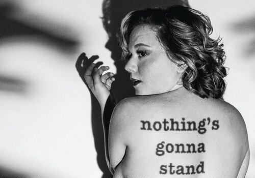 Lydia Loveless - Nothing's Gonna Stand In My Way Aga