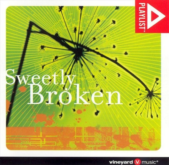 Various Artists - Sweetly Broken