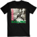 The Clash/ UNISEX TEE: LONDON CALLING (S) The Clash/ UNISEX TEE: LONDON CALLING (S)