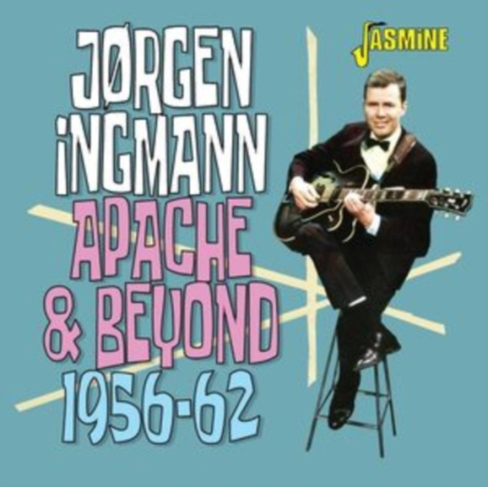 Ingmann Jørgen - Apache & Beyond