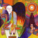 Chouk Bwa & The Angströmers - Somanti Chouk Bwa & The Angströmers - Somanti