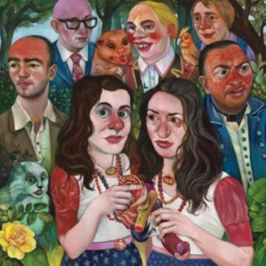 Lovely Little Girls - Effusive Supreme