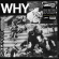 Discharge - Why? (Red Vinyl Lp) Discharge - Why? (Red Vinyl Lp)