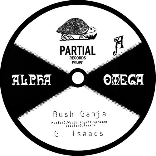 Alpha And Omega Feat. Gregory Isaac - Bush Ganja