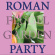 Roman Flugel - Garden Party Roman Flugel - Garden Party