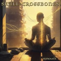Skull & Crossbones - Sungazer (Digipak CD)
