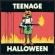 Teenage Halloween - Teenage Halloween (Electric Smoke V Teenage Halloween - Teenage Halloween (Electric Smoke V