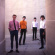 Three O'clock The - Sixteen Tambourines (Clear Green Vi Three O'clock The - Sixteen Tambourines (Clear Green Vi