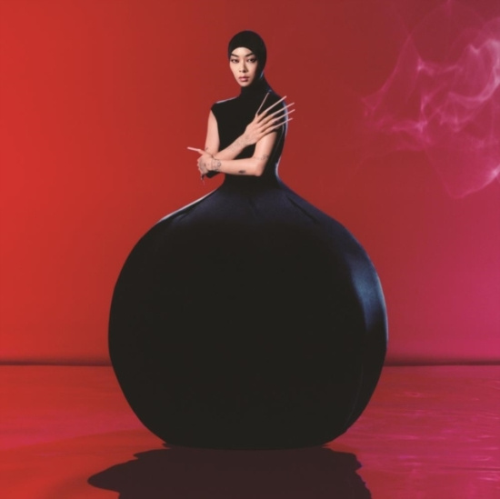 Rina Sawayama - Hold the girl