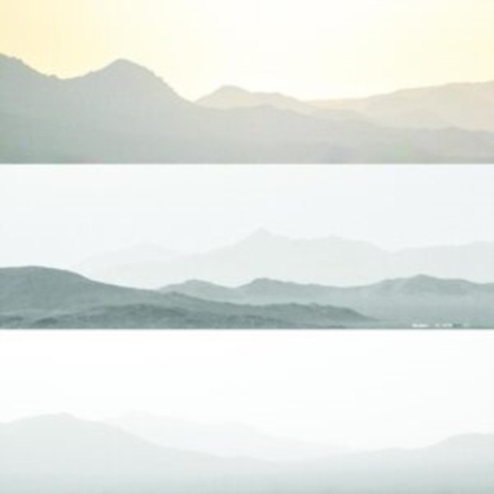 Bad History Month - God Is Luck (Indie Exclusive, Black