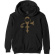 Prince - Prince Unisex Pullover Hoodie: Symbol (b Prince - Prince Unisex Pullover Hoodie: Symbol (b