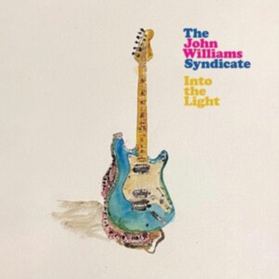 John Williams Syndicate The - Into The Light