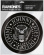 Ramones - Slipmat Logo Ramones - Slipmat Logo