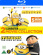 Movie - Minions 1&2 (Bd) Movie - Minions 1&2 (Bd)