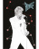David Bowie - Let's Dance Poster