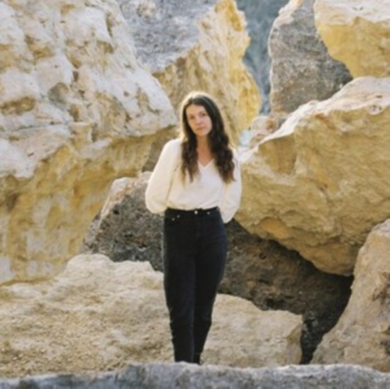 Hill Natalie Jane - Solely