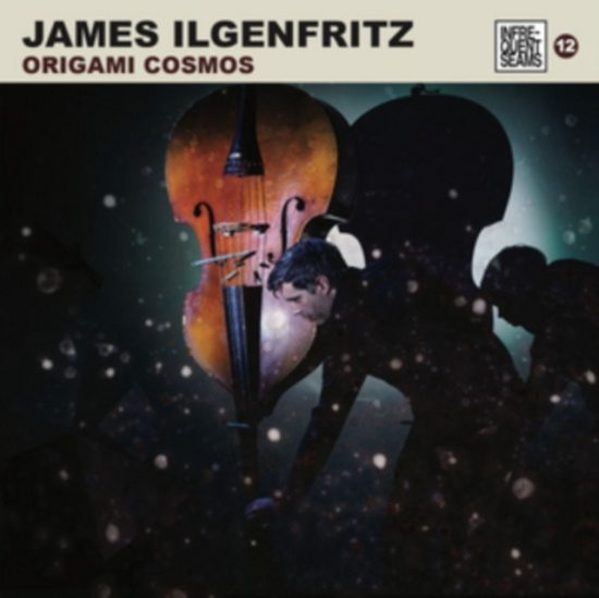 Ilgenfritz James - Origami Cosmos