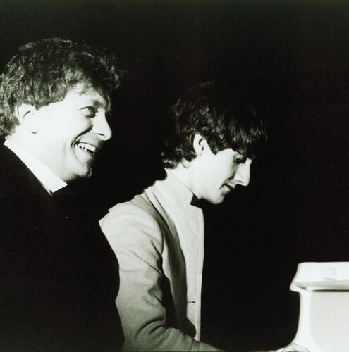 The Durutti Column - A Paean To Wilson - Deluxe Ed.