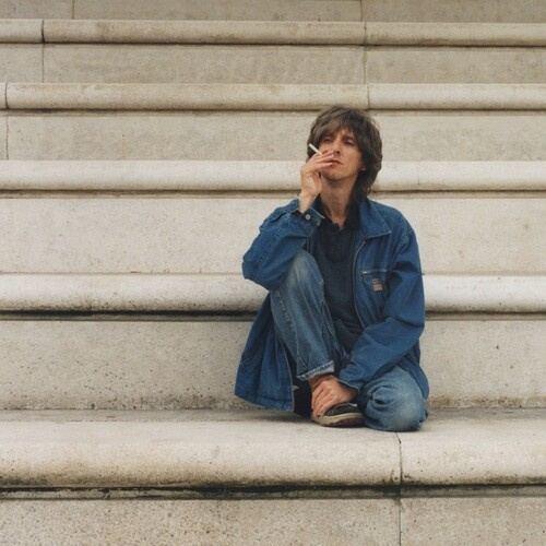 The Durutti Column - Time Was Gigantic..When We Were Kid