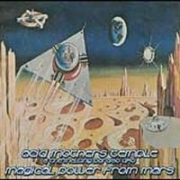 Acid Mothers Temple & The Melting Paraiso UFO - Magical Power From Mars