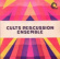 Cults Percussion Ensemble - CULTS PERCUSSION ENSEMBLE Cults Percussion Ensemble - CULTS PERCUSSION ENSEMBLE