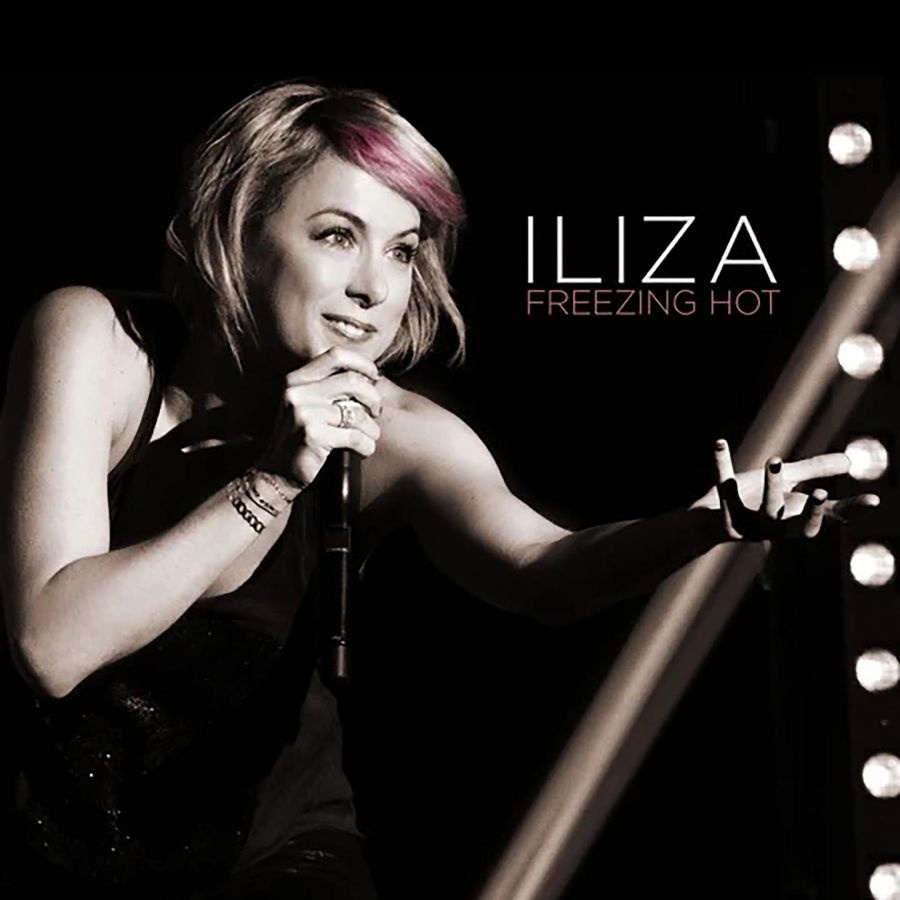 Iliza Shlesinger - Freezing Hot