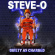 Steve-O - Guilty As Charged Steve-O - Guilty As Charged