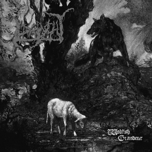 Irrlycht - Wolfish Grandeur